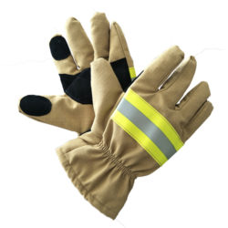 Firefighting Gloves