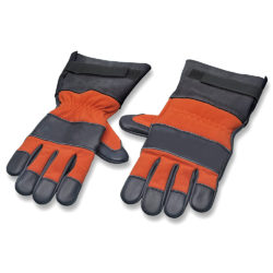 Chainsaw Gloves