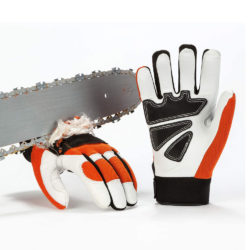 Chainsaw Gloves