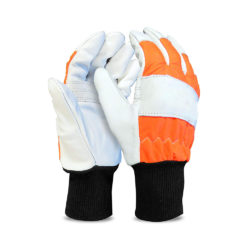 Chainsaw Gloves