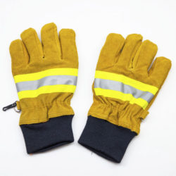 Firefighting Gloves