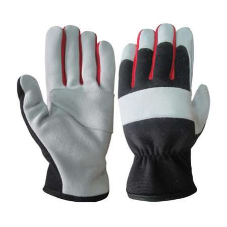 Assembling Gloves